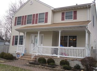 35 Valley Rd, Hillsborough, NJ 08844