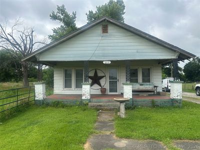 12110 Gun Club Rd, Okmulgee, OK, 74447