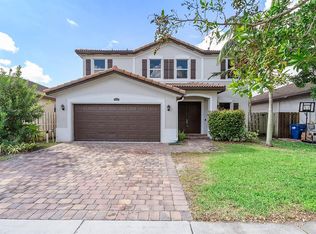 11836 SW 253rd St, Homestead, FL 33032