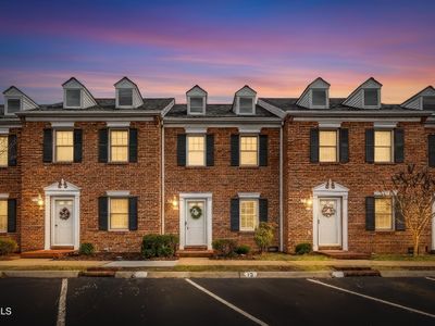 400 Sunset Dr #C-13, Johnson City, TN, 37601