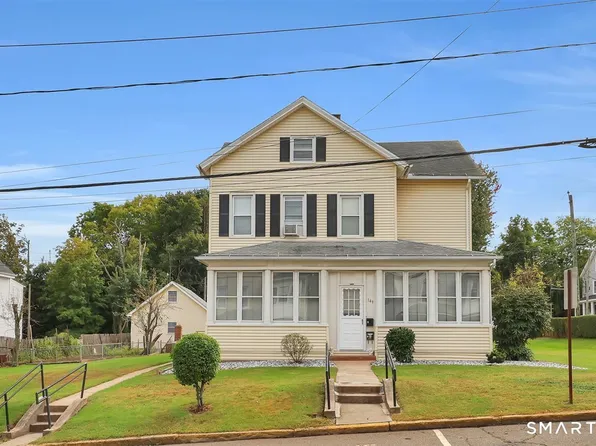 149 Spring Street, Middletown, CT 06457