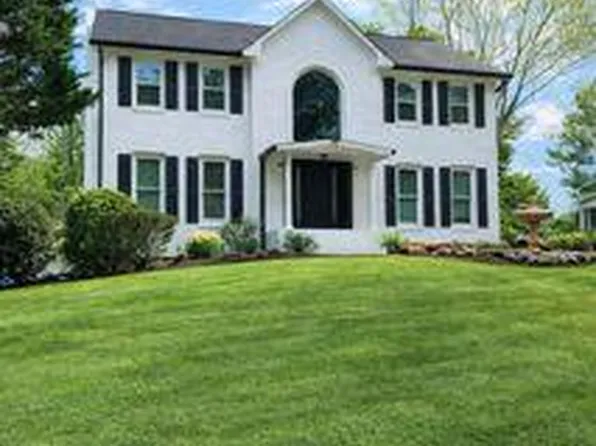 5099 Vixen Ct NW, Acworth, GA 30101