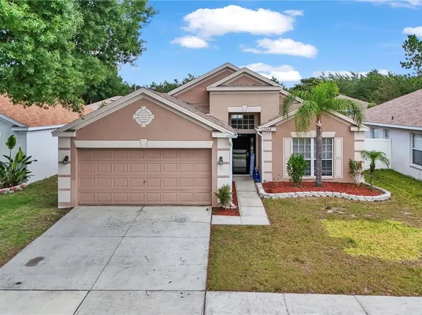 12244 DAWN VISTA DRIVE, RIVERVIEW, FL 33578