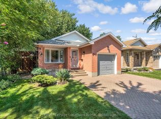 846 Railton Ave, London, ON N5V 4W5