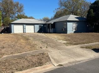 807 W Kern Rd, Killeen, TX 76541