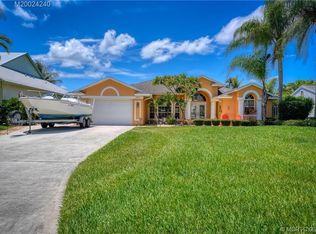 5636 SE Sailfish Way, Stuart, FL 34997