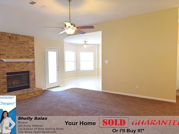 5th image of 4510 Danbury Dr