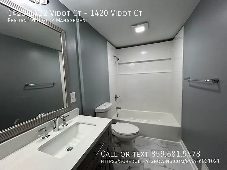 1420-1422 Vidot Ct #1420 VIDOT CT — Photo 9