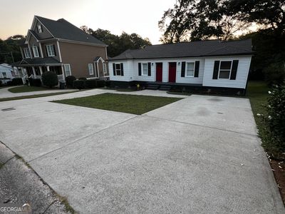 229 Victory Dr SE #227 & 229, Marietta, GA, 30060