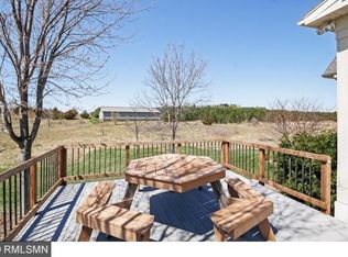 1028 La Barge Rd, Hudson, WI 54016