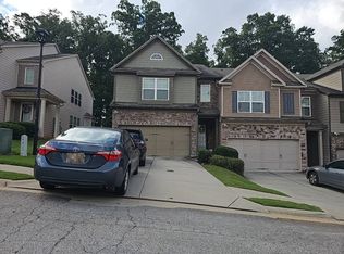 3940 Augustine Pl, Rex, GA 30273
