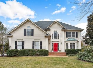 1205 Cedar Crossing Ter, Midlothian, VA 23114