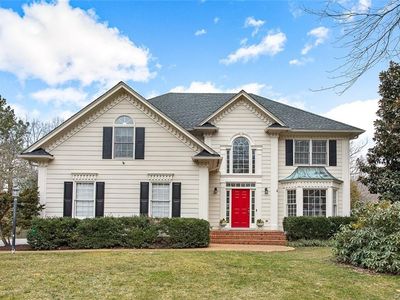 1205 Cedar Crossing Ter, Midlothian, VA, 23114