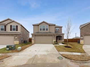 1184 Lavaca Dr, Forney, TX 75126