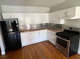 620 Dudley St #620DUD-02, Dorchester, MA 02125
