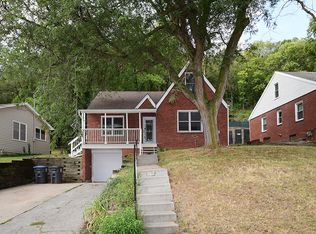 362 Harrison St, Council Bluffs, IA 51503
