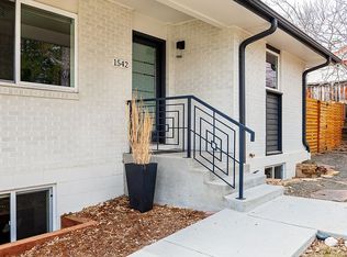 1542 Oak Ave, Boulder, CO 80304