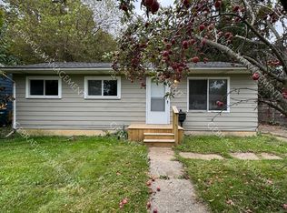 340 Oak St, Mount Morris, MI 48458