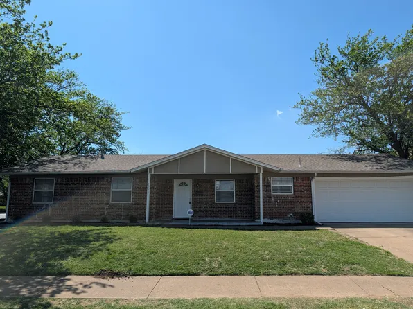 1001 W Main St, Crowley, TX 76036