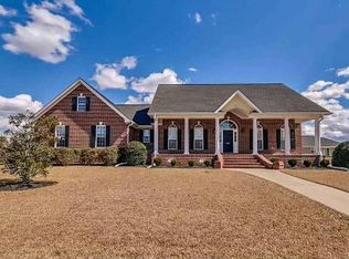4001 Ridgewood Dr, Conway, SC 29526