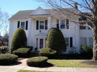 81 Beaufort Ave, Needham, MA 02492