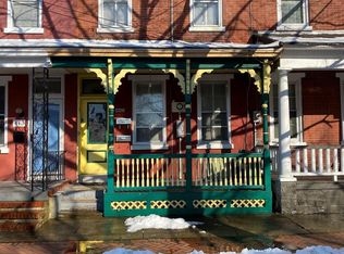 445 Locust Ave, Burlington, NJ 08016