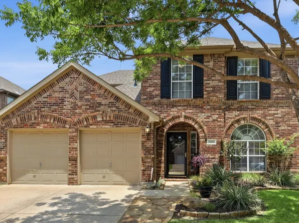 3912 Kimberly Dr, Flower Mound, TX 75022