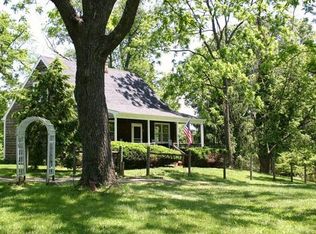 20371 Cockerill Rd, Purcellville, VA 20132