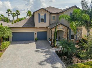 9557 Royal Estates Blvd, Orlando, FL 32836