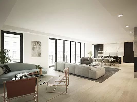 1st image of 214 W 15th St #Loft4