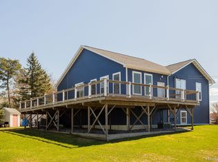 6524 Kelly Rd, Flushing, MI 48433