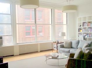 135 Wooster St APT 4, New York, NY 10012