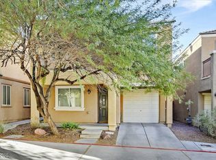 6927 Smiling Cloud Ave, Henderson, NV 89011