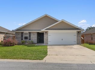 967 Merganser Way, Crestview, FL 32539