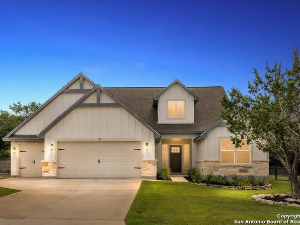 111 S John Bird, Blanco, TX 78696