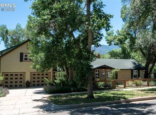 1707 W Kiowa St, Colorado Springs, CO 80904