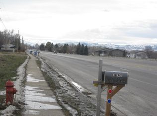 2666 S Main St, Nibley, UT 84321