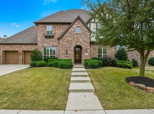 4290 Fisher Rd, Prosper, TX 75078