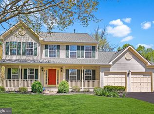 210 Wingate Pl SW, Leesburg, VA 20175