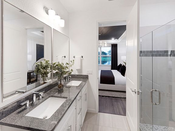 Model Representation