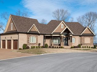 1911 Appomattox Dr, Lebanon, TN 37087