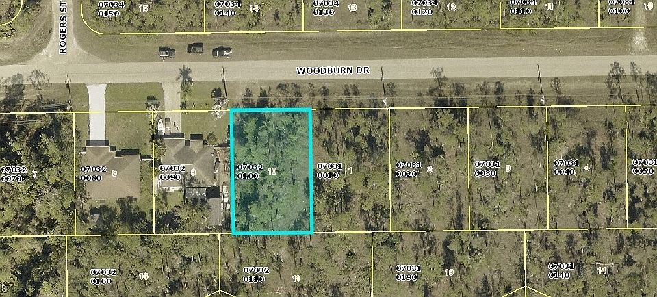 1st image of 249 Woodburn Dr