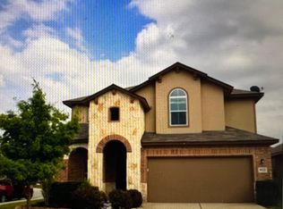 922 Quihi Way, San Antonio, TX 78254