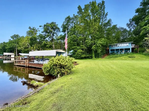 318 Lake Shore Dr, Ashland, MS 38603