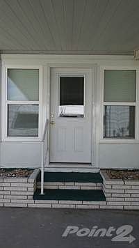 Entrance into Florida Room