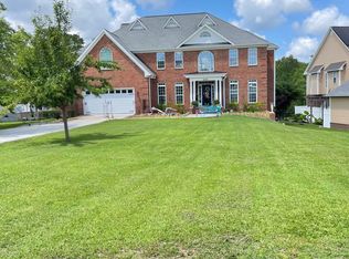(Undisclosed Address), Hubert, NC 28539