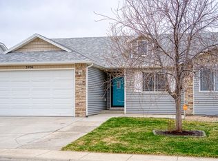 3906 Federal Ave, Gillette, WY 82718