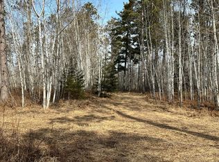 Nebish Rd NE, Tenstrike, MN 56683
