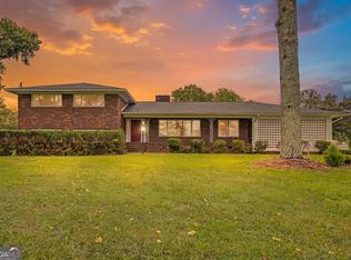 1314 Cave Springs Rd, Cedartown, GA 30125