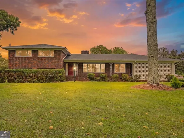 1314 Cave Springs Rd, Cedartown, GA 30125